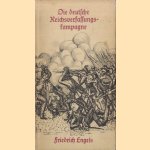 Die deutsche Reichsverfassungskampagne door Friedrich Engels