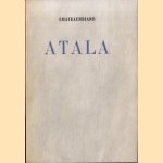 Atala door François-René de Chateaubriand