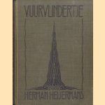 Vuurvlindertje door Herman Heijermans