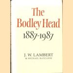 The Bodley Head, 1887-1987 door J.W. Lambert