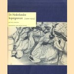 De Nederlandse Kopergravure (1900-1975)
Michiel Kersten
€ 5,00