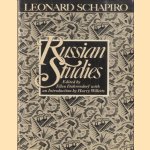 Russian Studies door Leonard Shapiro