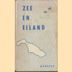 Zee en eiland door A. Faasse