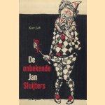 De onbekende Jan Sluijters: boekgrafiek, oorlogsprenten, affiches, postzegels
Kurt Löb
€ 6,00