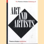 The Thames & Hudson Dictionary of Art and Artists door Herbert Read