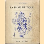 La dame de pique door A. Pouchkine e.a.