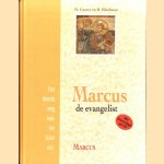 Marcus, de evangelist. Een Directe Weg Naar Het Lezen Van Marcus + CD door H. Courtz e.a.