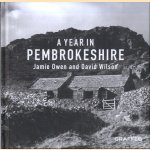 A Year In Pembrokeshire door Jamie Owen e.a.