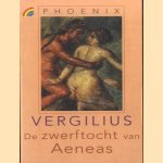 De Zwerftocht van Aeneas door Vergilius