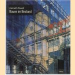 Bauen im Bestand door Kenneth Powell