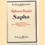 Sapho door Alphonse Daudet