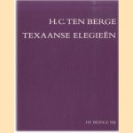 Texaanse elegieën door H.C. ten Berge