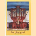 Het Hinsz-orgel in de Dorpskerk te Haren
D.M.J. Molenaar
€ 5,00