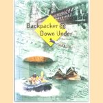 Backpacker @ Down Under. Emailverslag van een rondreis door Australie en Nieuw-Zeeland
Ruud Kerpen
€ 5,00