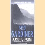 Jericho Point door Meg Gardiner