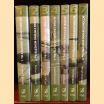 Action Stations Revisited. The complete history of Britain's military airfields (7 volumes)
Michael J.F. Bowyer
€ 125,00