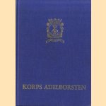 Jaarboekje 1969 van het Korps Adelborsten - 94 ste Jaargang
J.C. Snellen van Vollenhoven e.a.
€ 10,00