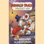 Donald Duck pocket 109: Het Speelgoed Van De Kerstman door Walt Disney