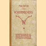 Vorstenschool door Multatuli