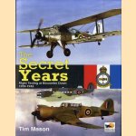 The Secret Years. Flight Testing at Boscombe Down 1939-1945
Tim Mason
€ 25,00