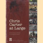 Chris Carter at Large Stories from a Lifetime in Motorcycle Racing
Chris Carter e.a.
€ 15,00