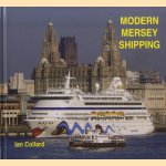 Modern Mersey Shipping door Ian Collard