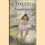 Kinderjaren door L. Tolstoj