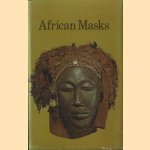 African Masks door Franco Monti