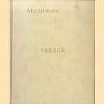 Verzen I door Willem Kloos