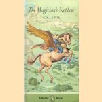 The Magician's Nephew door C.S. Lewis