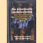 De kinetische onderneming. Een dynamische organisatievorm voor onvoorspelbare tijd
Michael Fradette e.a.
€ 6,00