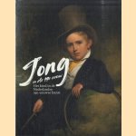 Jong in de 19de eeuw. Het kind in de Nederlandse 19de-eeuwse kunst door Arianne Baggerman e.a.