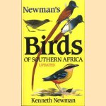 Newmans birds of Southern Africa updated door Kenneth Newman