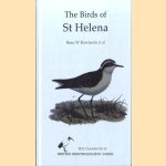 The Birds of St Helena. An Annotated Checklist door Beau W. - a.o. Rowlands