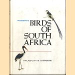 Roberts Birds of South Africa door Austin Roberts