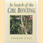 In search of the Cirl Bunting door Andrew Cole