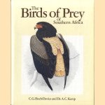 The Birds of Prey of Southern Africa
C.G. Finch-Davies e.a.
€ 200,00