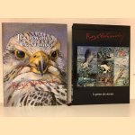 Oiseaux De France par Roger Reboussin
P. a.o. Jeanson
€ 80,00