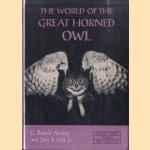 The World of the Great Horned Owl
G. Ronald Austing e.a.
€ 15,00