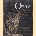 Owls: Their Life And Behavior
Julio de la Torre
€ 15,00