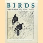 Birds of the Okanagan Valley, British Columbia
Robert A. Canning e.a.
€ 35,00