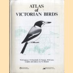 Atlas of Victorian Birds. door W. B. Emison e.a.