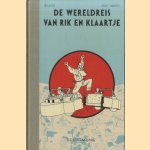 De wereldreis van Rik en Klaartje *SIGNED*
Willem e.a.
€ 75,00