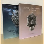 Zilveren Wijwatervaten in België 17e-18e eeuw &  19e en 20e eeuw (2 volumes) door A. Swartenbroekx