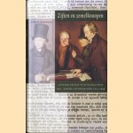 Ziften en zemelknoopen. Literaire kritiek in de Nederlandse dag-, nieuws- en weekbladen 1814-1848 door Kornelia Johanna Jannetje Korevaart