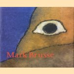 Mark Brusse + SIGNED etching door Frits Bless e.a.