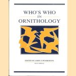 Who's Who in Ornithology door John E. Pemberton