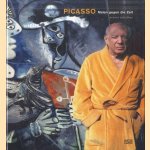 Picasso. Malen gegen die Zeit door Werner Spies