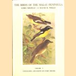 The Birds of the Malay Peninsula. Vol. V. Conclusion, and Survey of Every Species door Lord Medway e.a.