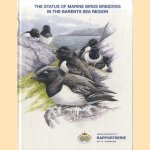 The Status of Marine Birds Breeding in the Barents Sea Region
T. Anker-Nilssen e.a.
€ 80,00